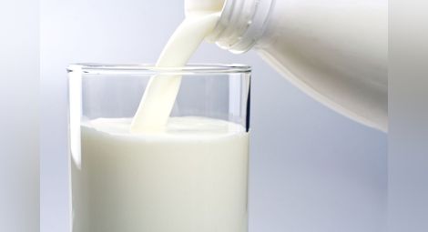 Износът дърпа нагоре  цените на млякото