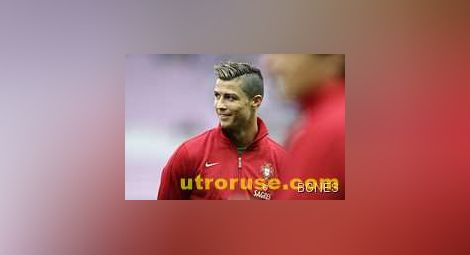 Роналдо: Обичам Юнайтед, но скоро няма да се връщам там