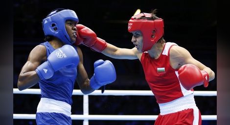 Четвърта боксьорка на „Русе“ ще се бие на турнира „Балкан“