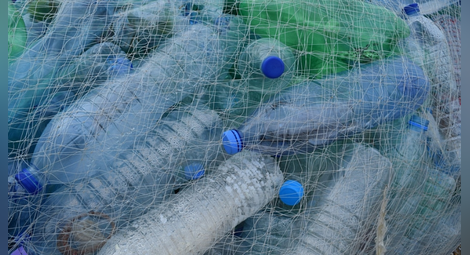 ЕП подкрепи забраната на употреба на пластмасови изделия