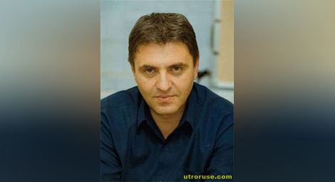 Назначението на Венцислав Венков за областен на Шумен скара ДПС и БСП