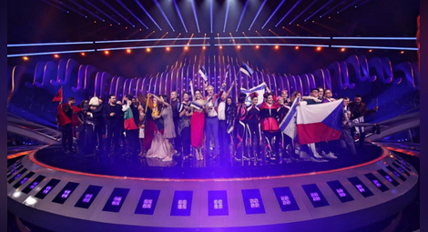 България може да оттегли участието си в Евровизия