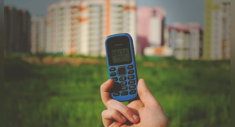 Telenor ще изкупува стари телефони