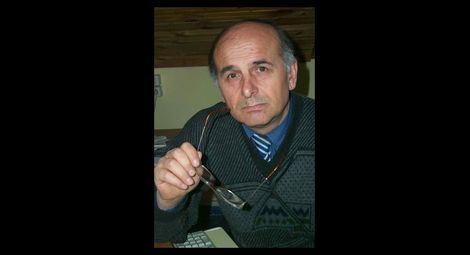 Прощаваме се днес с журналиста Христо Колев