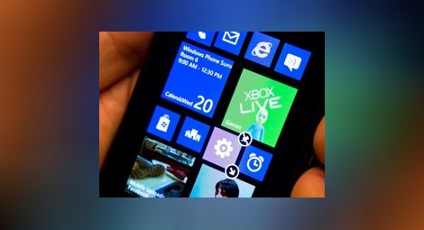 Windows Phone 8.1 вече е при производителите