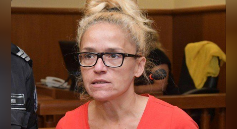 Прокуратурата иска Иванчева обратно в ареста