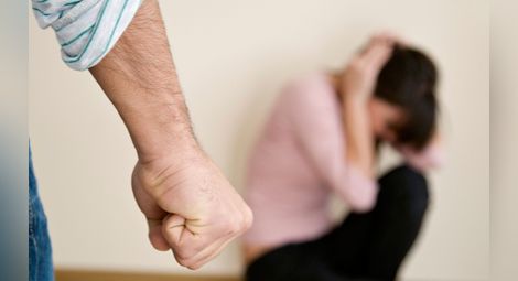 Кампания срещу домашното насилие започва в Силистра