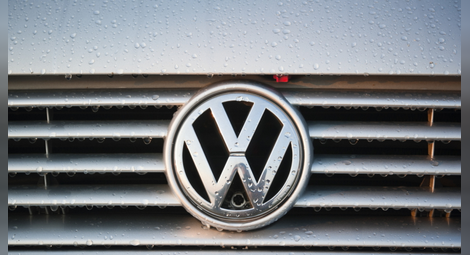 VW дава до €8000 при смяна на стара дизелова кола с нова. Но само в Германия