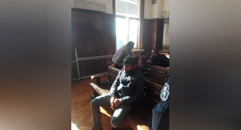 Хванатият с хероин в рейса от Варна се дрогирал от 14 години
