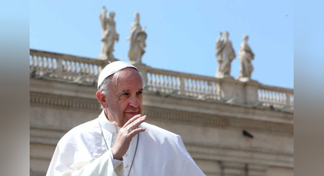 Папа Франциск: Хитлер ни показа до какво води популизмът
