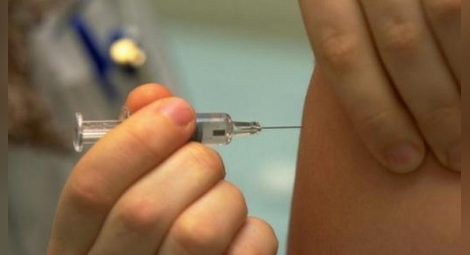Недостиг на грипни ваксини в цялата страна