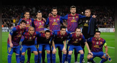ФИФА удари сериозно Барселона - без трансфери следващия сезон заради шмекерии с млади таланти