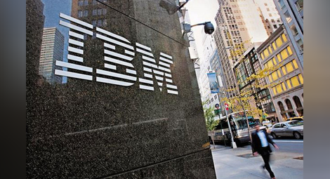 IBM купува водещ Linux доставчик за $34 млрд.