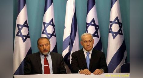 Израел и ХАМАС постигнаха примирие