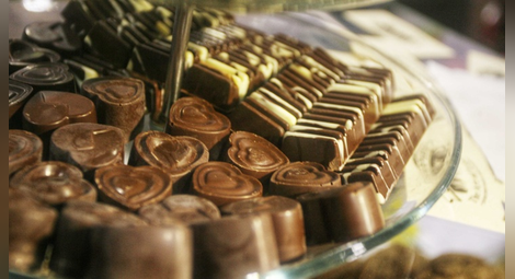 Еквадор е родината на шоколада