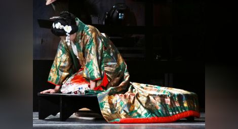 „Кармина Бурана“ и „Мадам Бътерфлай“  блестят в ноемврийския оперен афиш