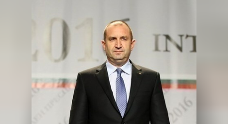 Радев: Акции много, но присъди малко в България