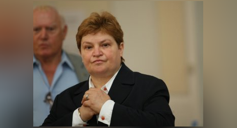 Миглена Тачева е заподозряна в престъпление по служба