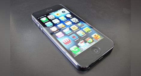Apple прекрати поддръжката на iPhone 5