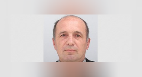 Издирват 59-годишен мъж от Добрич, изчезнал преди седмица