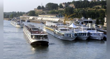 Българо-румънската палата организира форум за ефективен транспорт по река Дунав