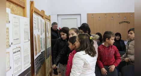 Изложба показва връзките на българските книжовници през Възраждането с европейските културни ценности