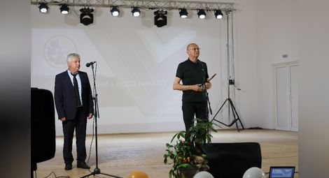 „Диана експрес“ изнася първия концерт в обновеното читалище в Борово