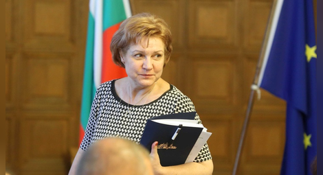 Менда Стоянова: Ще има фалити на застрахователи, ако не поскъпне „Гражданска отговорност“