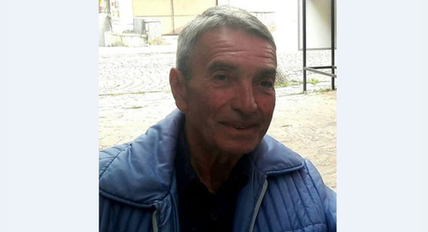 Полицията и близките издирват изчезнал възрастен мъж