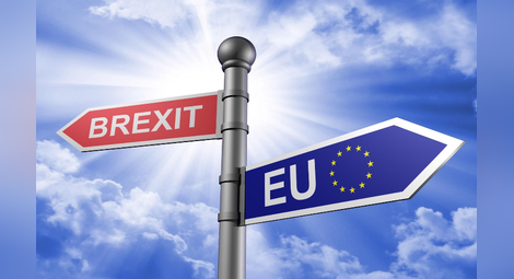 ЕК подготвя въвеждане на визи за британци, пътуващи до ЕС
