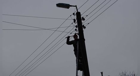 ВАС отмени правилата на КЕВР за определяне на потреблението на ток при повредени електроуреди