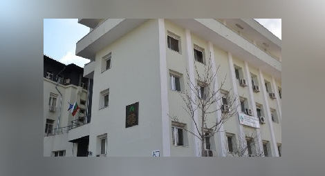 Експериментални лекарства са били откраднати от болницата по хематология в София