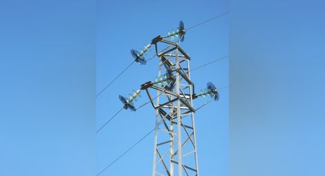 „ЕРП Север“ монтира 635 птицезащитни  средства по електрическите стълбове