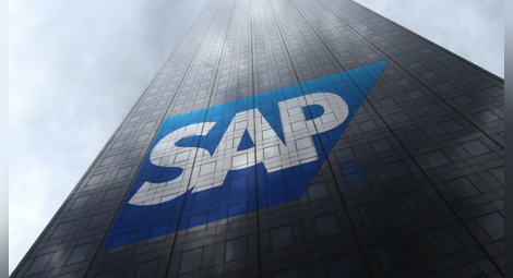 SAP погълна стартъп за 8 млрд. долара