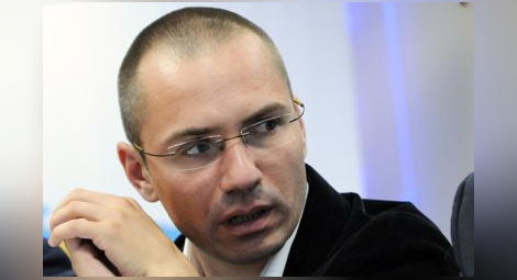 ВМРО обвини Сидеров, че прави път на ДПС към властта