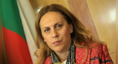 Марияна Николова: Имам подкрепата на кабинета