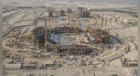 Мондиал 2022: Какво трябва да знаем за Световното в Катар