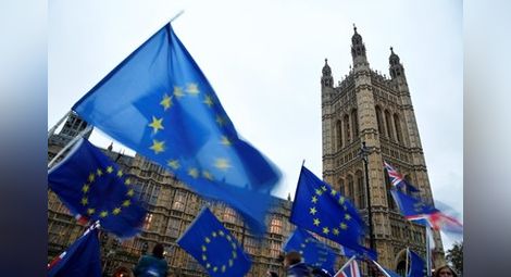 Съдът на ЕС ще решава дали Лондон може едностранно да се откаже от Брекзит