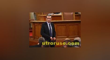 Орешарски: Ще си подам оставката само ако не мога да се справя 