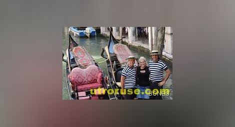  Алкохолен и наркотест за гондолиерите във Венеция 