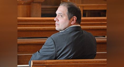 Съдът призна Филип Тефтерчето за виновен - 3 години и половина ефективен затвор!