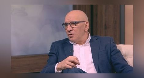 Левон Хампарцумян: Не се очаква рязко повишаване на лихвите
