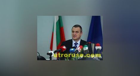Йовчев забрани сключването на договори за дарение в МВР