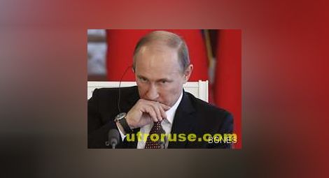  Путин: Египет е на прага на гражданска война 