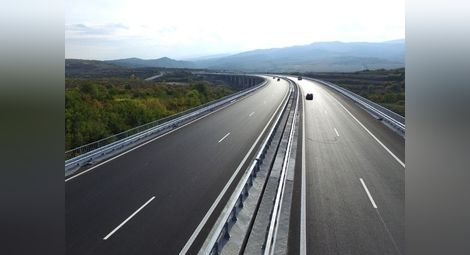 Нова жалба подлага крак на магистралата Русе-Търново