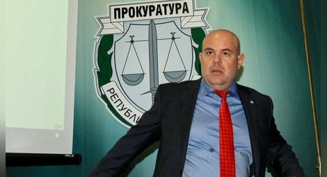 Иван Гешев: Най-сериозното наказание в България е да ти бръкнат в джоба