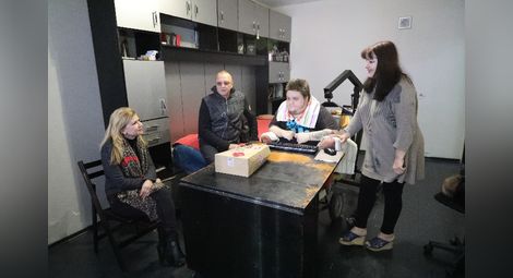 Депутати от ГЕРБ търсят специализиран автомобил за хора с увреждания в Русе