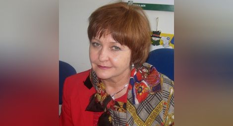 Проф. д-р Донка Байкова: Дайте почивка на стомаха си