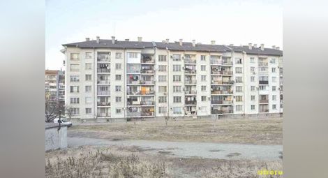 4 крайно нуждаещи се семейства отказват тристаен апартамент, защото е в „Чародейка“