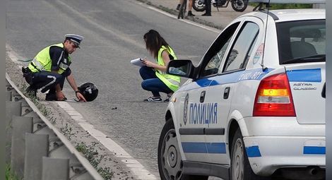 Моторист без нарушения с условна присъда за нелепа смърт на „България“